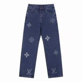 Picture of LV Jeans Long _SKULVsz28-36H68611158